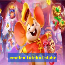 emelec futebol clube